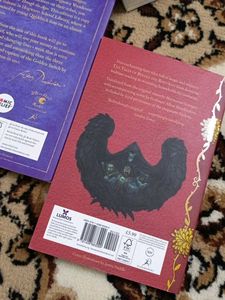 JK Rowling Book Collection