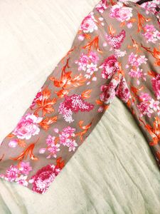 Summer Branded Kurti L Rangmanch Office Casual