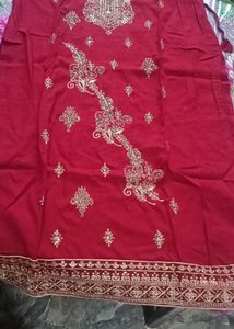 Elegant Ethnic Kurta Set