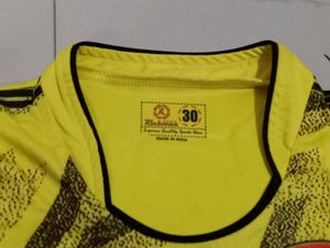 Sports Tshirt Boy&#39;s