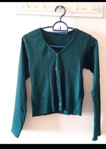 Combo Of New 9 Tops