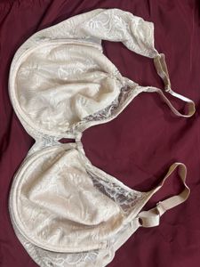 Lace Bra