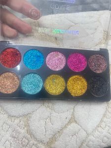 Eye Glitter Brand New Best Quality