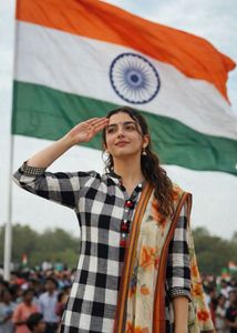 Charcoal Checks, Floral Grace ✨🖤 Set Now! 🔥🛍!