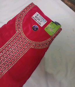 Pure Silk Dress Material❤️🎀