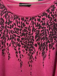 comfortable cold shoulder top