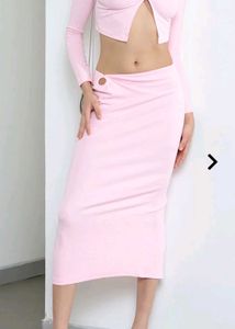 Pink pinterest Co-ord Set 💕