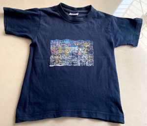 Tshirts For Kids(pack Of 3)