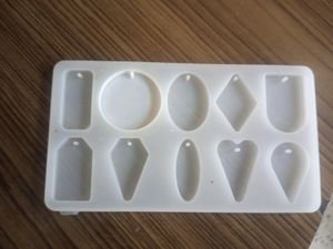 Resin Mould