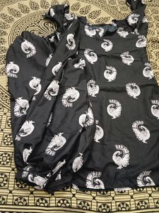 Afgani Kurta Set