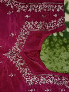 New Salwar And Kameez