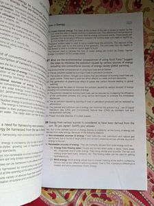 NCERT EXEMPLAR SCIENCE CLASS X