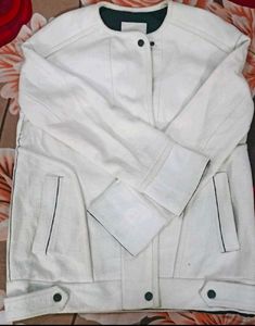 Enc Brand Jacket