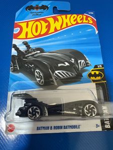 Hot Wheels Cars
