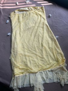 Savana Tube Dress
