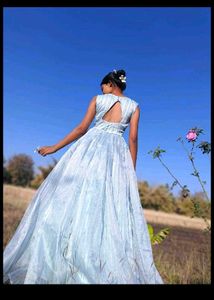 Cindrella Inspired Gown 💫