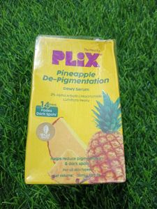 Plix Pineapple Dewy Serum