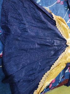 Elegant Ethnic Gown
