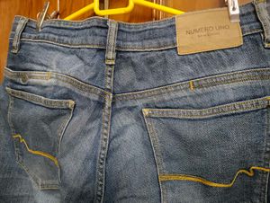 Men Jeans