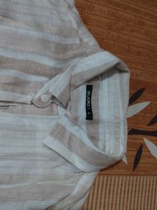 COMBO OF SHIRT , JEANS &amp; SLEEVELESS T-SHIRT