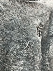 M- Couple Set heavy fleece thermal Loungewear