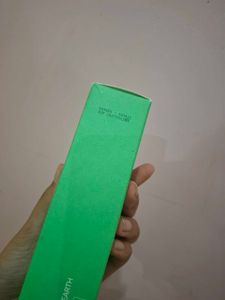 Innisfree volcanic swirl pore mask