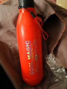 New Unused Bottle