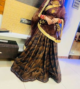 Lehanga Choli