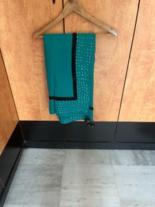 New Pashmina Embellished Shawl