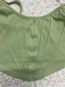 Corset Top