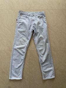 Lite Blue Pant