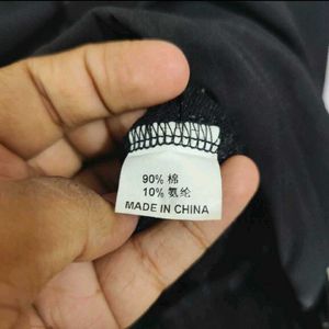 Simple Fashion Hoodie | Chest 36