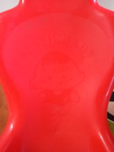 Baby Seat