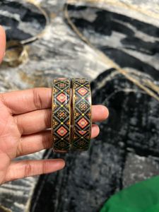 Sale -Set of Colorful Bangles