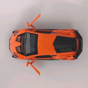 Famous Model Toy Car (Pcs.1)
