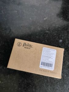 Beaute secrets Earwax Tools Set
