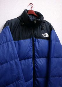 The North Face Jacket 1500 Rs