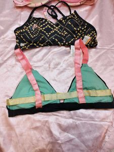 Combo Bikini Top 👙💥