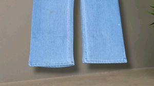 H@10 Size-30 (Sale) Latest Ladies high waist Jeans