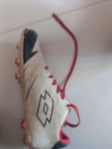 Lotto studs for football