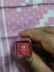 Lipstick