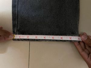 True Religion Denim Pants
