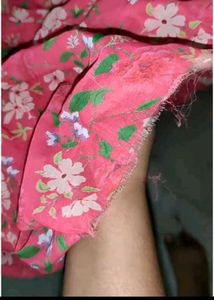 ready to wear saree❤