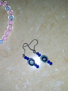 Cute Handmade Jewelry Set