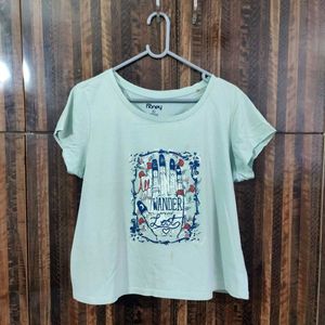 5 Women Tops Combo