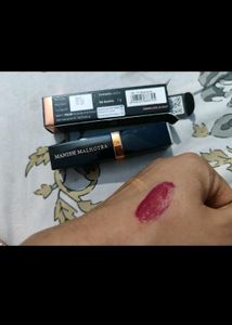 Manish Malhotra Lipstick