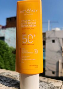 Dot &amp; Key Vitamin C+E Sunscreen