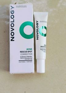 Novology Acne Spot Corrector
