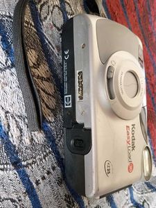 Kodak Easy Load 35