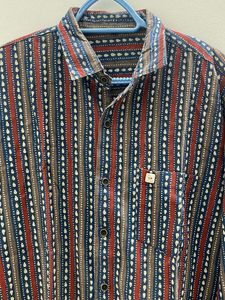 Pure cotton Classy shirt